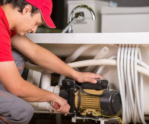 About Septic Pumping Service Mineral, VA